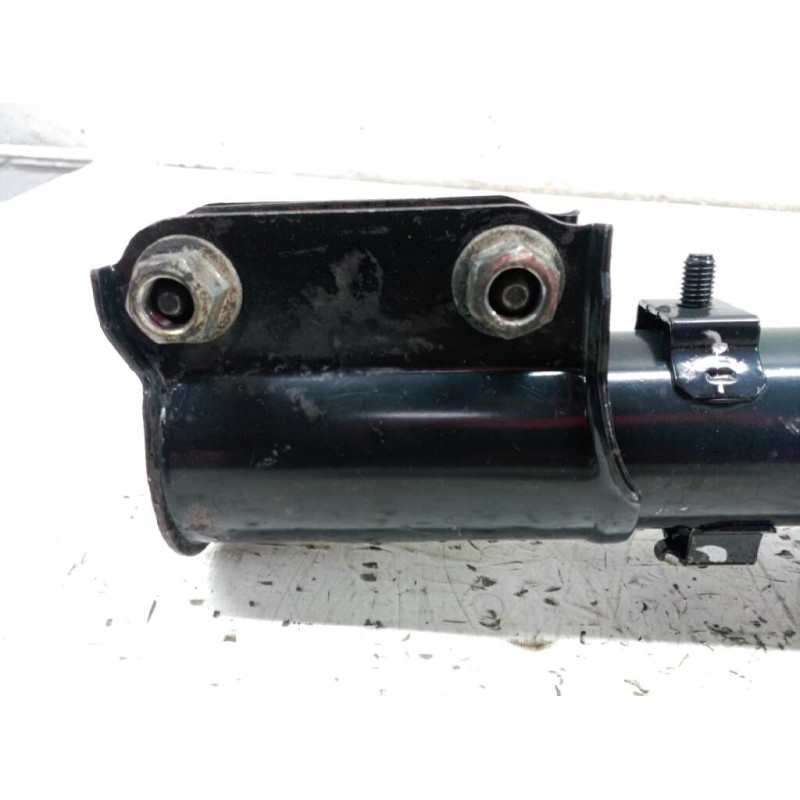 Recambio de amortiguador delantero izquierdo para mitsubishi santamo (hyundai) santamo confort referencia OEM IAM - Gris 2