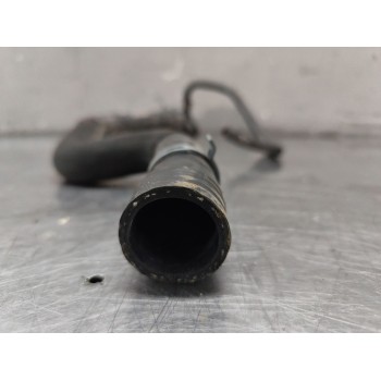 Recambio de tubo para audi q3 (f3b) 35 tdi quattro referencia OEM IAM 5QF122101  