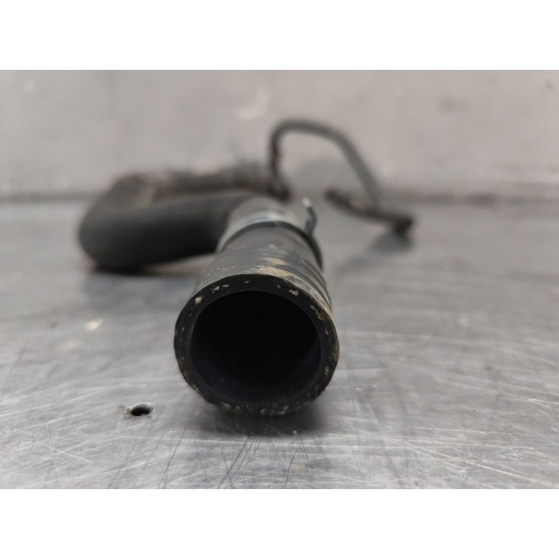 Recambio de tubo para audi q3 (f3b) 35 tdi quattro referencia OEM IAM 5QF122101 - Blanco 4