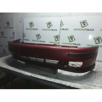 Recambio de paragolpes delantero para seat ibiza (6k) básico referencia OEM IAM   