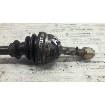 Recambio de transmision delantera izquierda para citroën ax 1.1 image referencia OEM IAM   