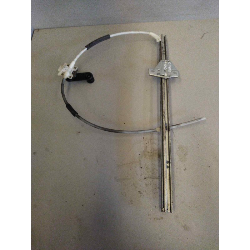 Recambio de elevalunas delantero izquierdo para renault mascott ka 150.35/55 base referencia OEM IAM   