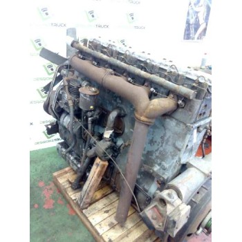 Recambio de motor completo para . carl kaelble ... referencia OEM IAM GN130S 14521 