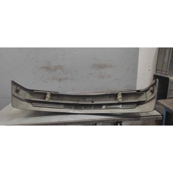Recambio de paragolpes delantero para mercedes-benz clase c (w201) berlina referencia OEM IAM   