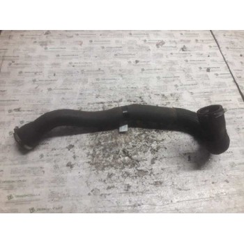 Recambio de tubo para citroën c4 coupe vts referencia OEM IAM  INTERCOOLER 