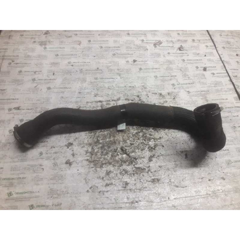 Recambio de tubo para citroën c4 coupe vts referencia OEM IAM  INTERCOOLER - Negro 2