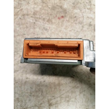 Recambio de centralita airbag para citroën xsara berlina 2.0 hdi cat (rhy / dw10td) referencia OEM IAM 9646469180 600237600 