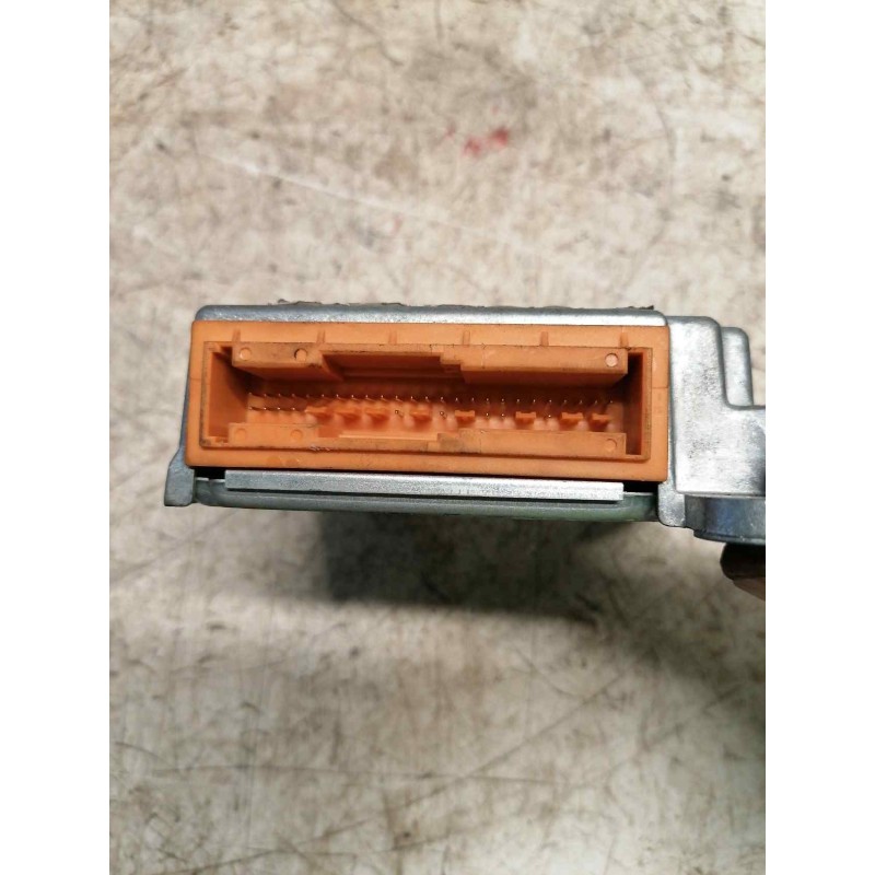 Recambio de centralita airbag para citroën xsara berlina 2.0 hdi cat (rhy / dw10td) referencia OEM IAM 9646469180 600237600 2
