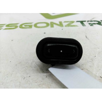 Recambio de mando elevalunas delantero derecho para opel astra g berlina edition referencia OEM IAM   