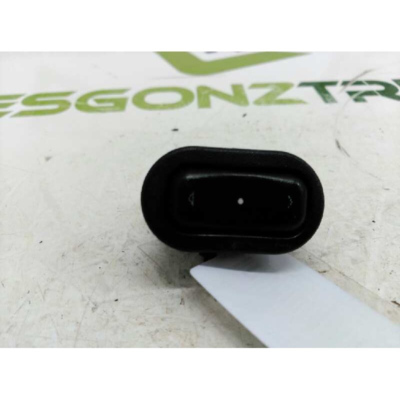 Recambio de mando elevalunas delantero derecho para opel astra g berlina edition referencia OEM IAM   
