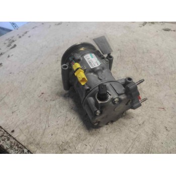 Recambio de compresor aire acondicionado para peugeot 207 x-line referencia OEM IAM 9651910980  