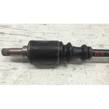 Recambio de transmision delantera izquierda para citroën ax 1.1 image referencia OEM IAM   