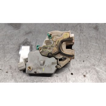 CERRADURA PUERTA TRASERA DERECHA 6 PINS 