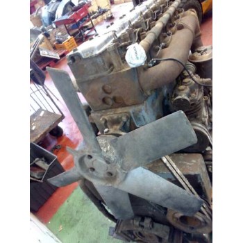 Recambio de motor completo para . carl kaelble ... referencia OEM IAM GN130S 14521 