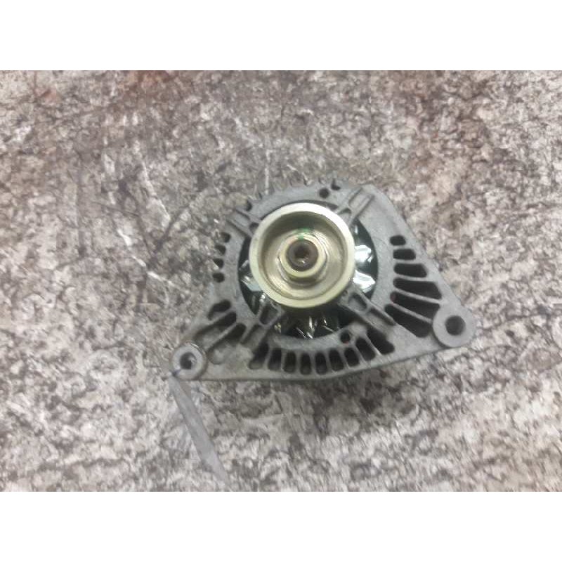 Recambio de alternador para peugeot 306 berlina 3/4/5 puertas (s2) boulebard referencia OEM IAM 9631324980 63821671 MAGNETI MARE