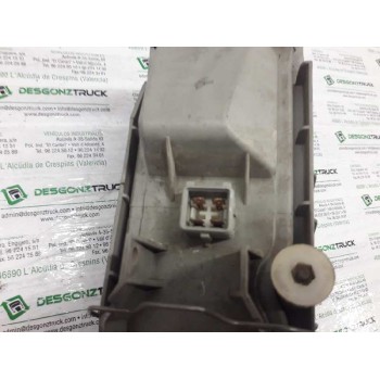 Recambio de faro derecho para seat toledo (1l) referencia OEM IAM   