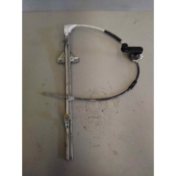 Recambio de elevalunas delantero izquierdo para renault mascott ka 150.35/55 base referencia OEM IAM   
