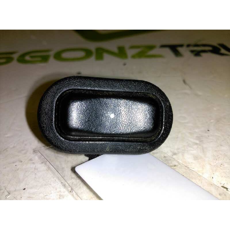 Recambio de mando elevalunas delantero derecho para opel astra g berlina edition referencia OEM IAM 2