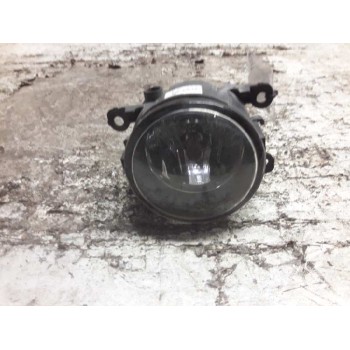 Recambio de faro antiniebla izquierdo para ford transit combi ´06 ft 330 mediano referencia OEM IAM 2N1115201AB 2 PINS 