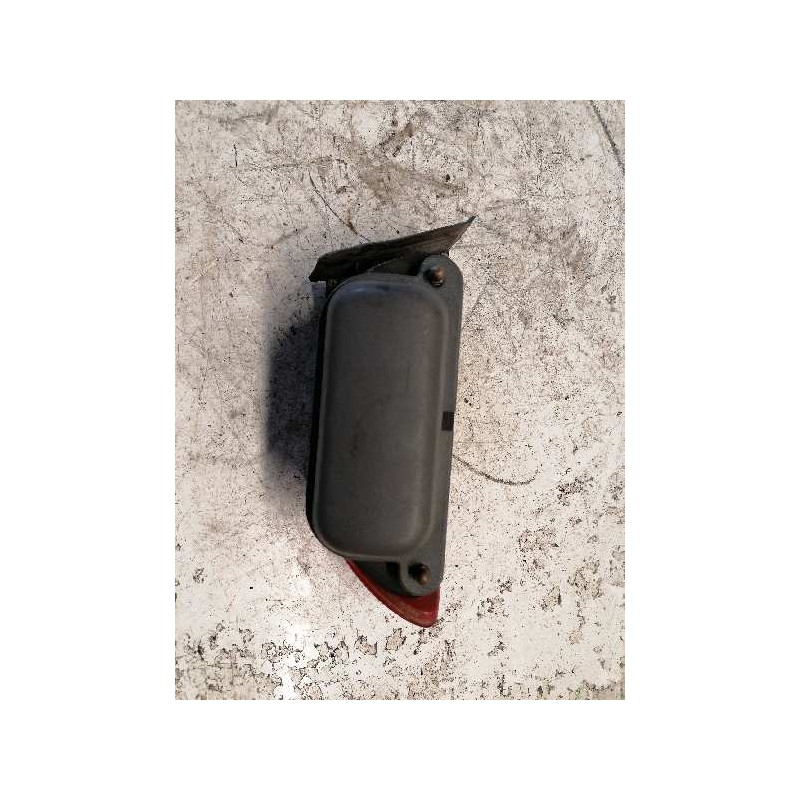 Recambio de piloto trasero derecho para alfa romeo 156 1.6 16v cat referencia OEM IAM - Verde 2