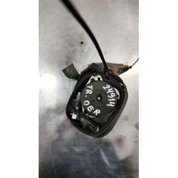 CINTURON SEGURIDAD TRASERO DERECHO 630748000A 1600309