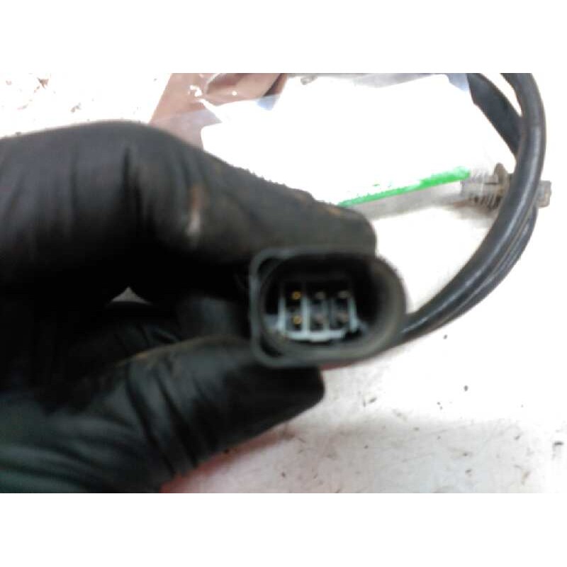 Recambio de sonda lambda para opel corsa c 1.3 16v cdti cat (z 13 dt / ln9) referencia OEM IAM 55562290 - Blanco 2