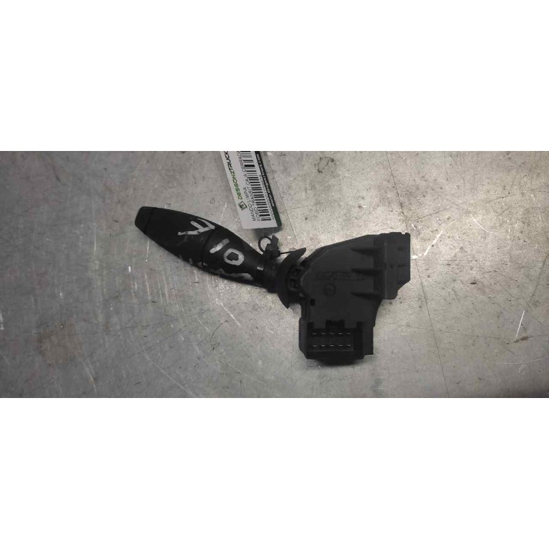 Recambio de mando limpia para ford transit caja cerrada, corta (fy) (2000 =>) ft 260 2.0 referencia OEM IAM YC1T17A553AC 2