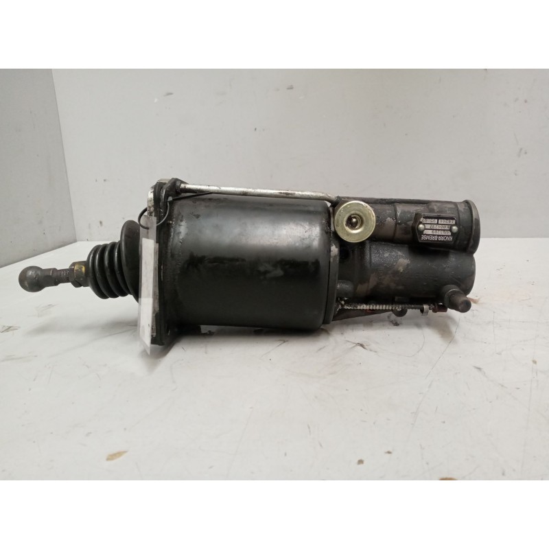 Recambio de servo embrague para iveco stralis (as) fsa t / fp lt 4x2 gran espacio referencia OEM IAM VG3289  K004297