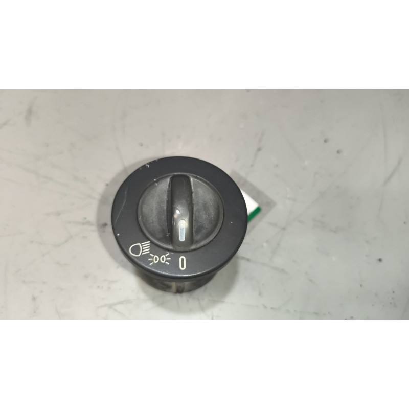 Recambio de mando luces para man tg-m 18.xxx 6.9 diesel referencia OEM IAM 81255250193  