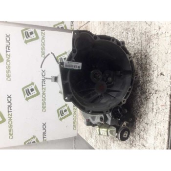 CAJA CAMBIOS 2N1R7002CB 