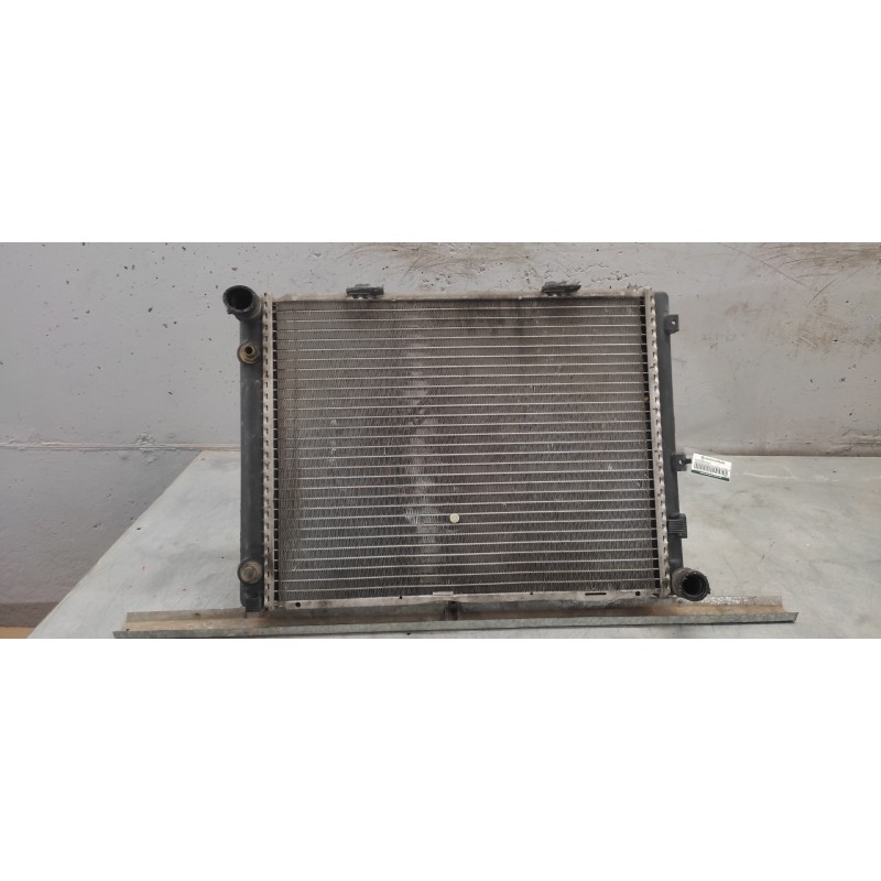 Recambio de radiador agua para mercedes-benz clase c (w201) berlina referencia OEM IAM 2108836  