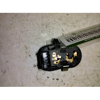 Recambio de mando elevalunas delantero derecho para opel astra g berlina edition referencia OEM IAM   