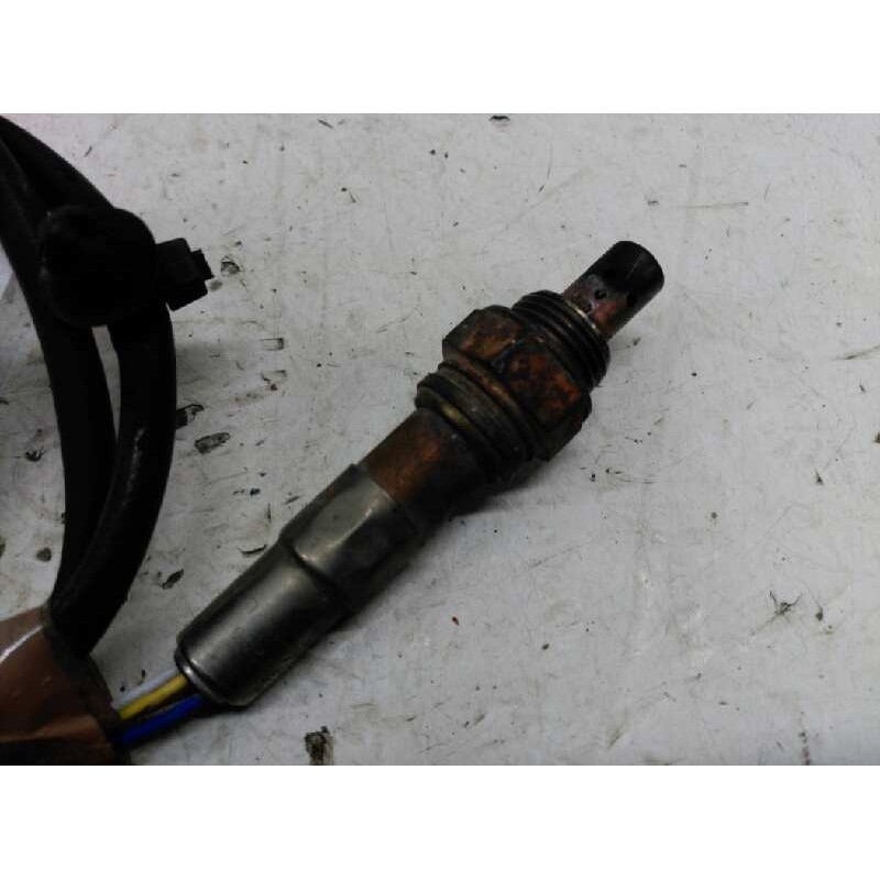 Recambio de sonda lambda para opel corsa c 1.3 16v cdti cat (z 13 dt / ln9) referencia OEM IAM 55562290 - Blanco 3