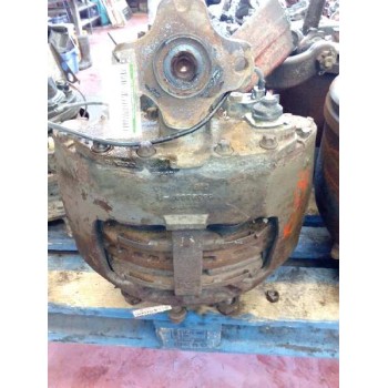 PINZA FRENO DELANTERA IZQUIERDA 20424070 683235821