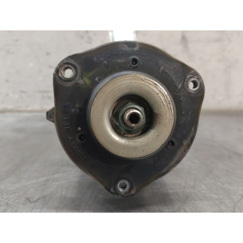 Recambio de amortiguador delantero derecho para volkswagen golf v berlina (1k1) conceptline (e) referencia OEM IAM - Negro 3
