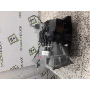 Recambio de caja cambios para ford fiesta (cbk) ambiente referencia OEM IAM 2N1R7002CB  