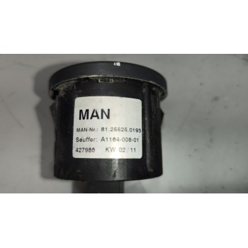 Recambio de mando luces para man tg-m 18.xxx 6.9 diesel referencia OEM IAM 81255250193  