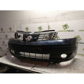 Recambio de paragolpes delantero para renault espace iv (jk0) 2.0 dci diesel fap referencia OEM IAM   