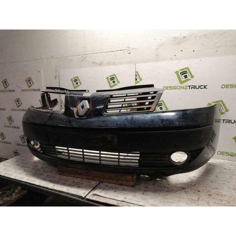 Recambio de paragolpes delantero para renault espace iv (jk0) 2.0 dci diesel fap referencia OEM IAM 3