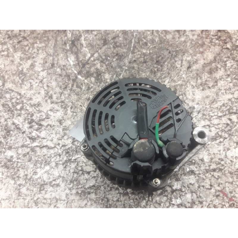 Recambio de alternador para peugeot 306 berlina 3/4/5 puertas (s2) boulebard referencia OEM IAM 9631324980 63821671 MAGNETI MARE 3
