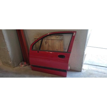 PUERTA DELANTERA IZQUIERDA 