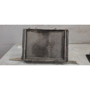 Recambio de radiador agua para mercedes-benz clase c (w201) berlina referencia OEM IAM 2108836  