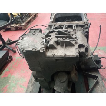 Recambio de caja cambios para volvo trucks b12b referencia OEM IAM VT2412B  3190325