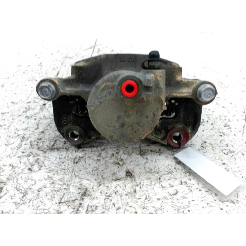 Recambio de pinza freno delantera derecha para mitsubishi santamo (hyundai) santamo confort referencia OEM IAM - Gris 2