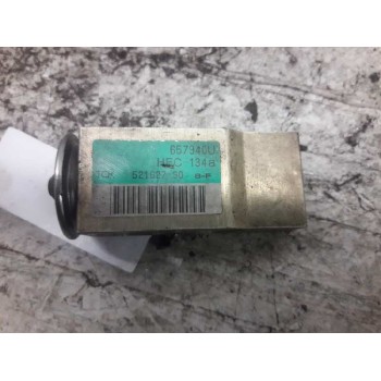 VALVULA EXPANSION 657940U TGK52162790 