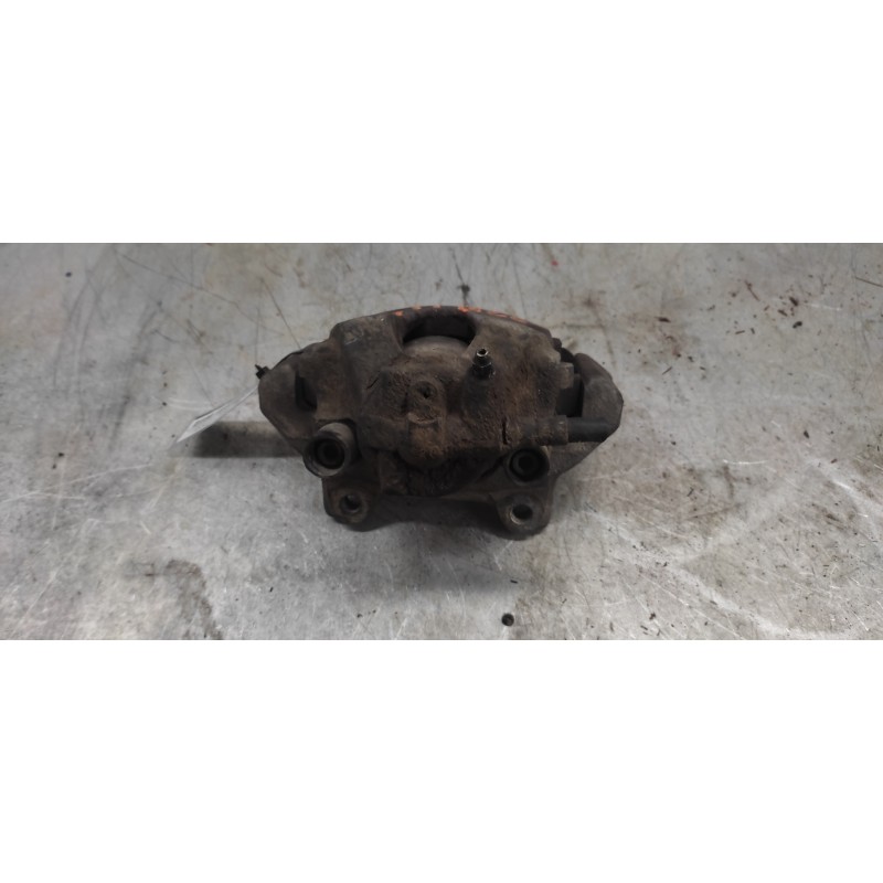 Recambio de pinza freno delantera derecha para alfa romeo 147 (190) 1.9 jtd distinctive referencia OEM IAM - Rojo 2