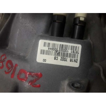 Recambio de caja cambios para ford fiesta (cbk) ambiente referencia OEM IAM 2N1R7002CB  