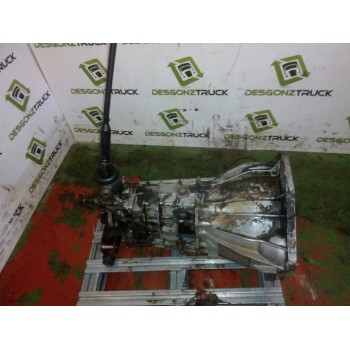 CAJA CAMBIOS 28265 93809979 55065
