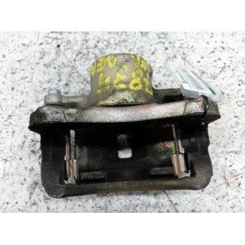 Recambio de pinza freno delantera derecha para mitsubishi santamo (hyundai) santamo confort referencia OEM IAM   