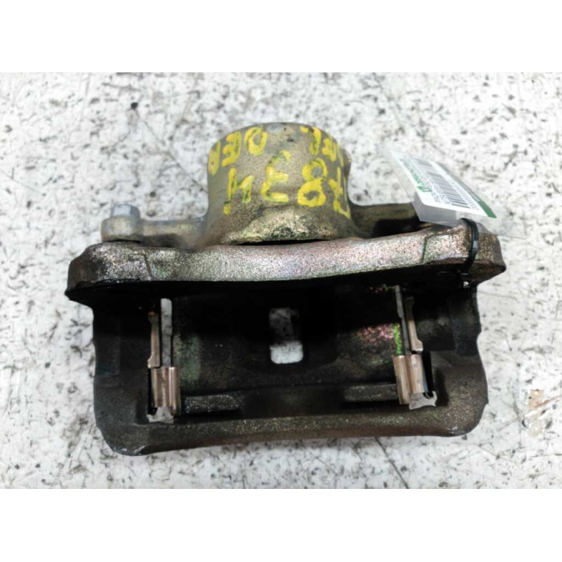 Recambio de pinza freno delantera derecha para mitsubishi santamo (hyundai) santamo confort referencia OEM IAM - Gris 3